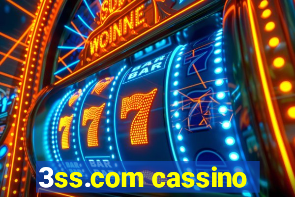 3ss.com cassino
